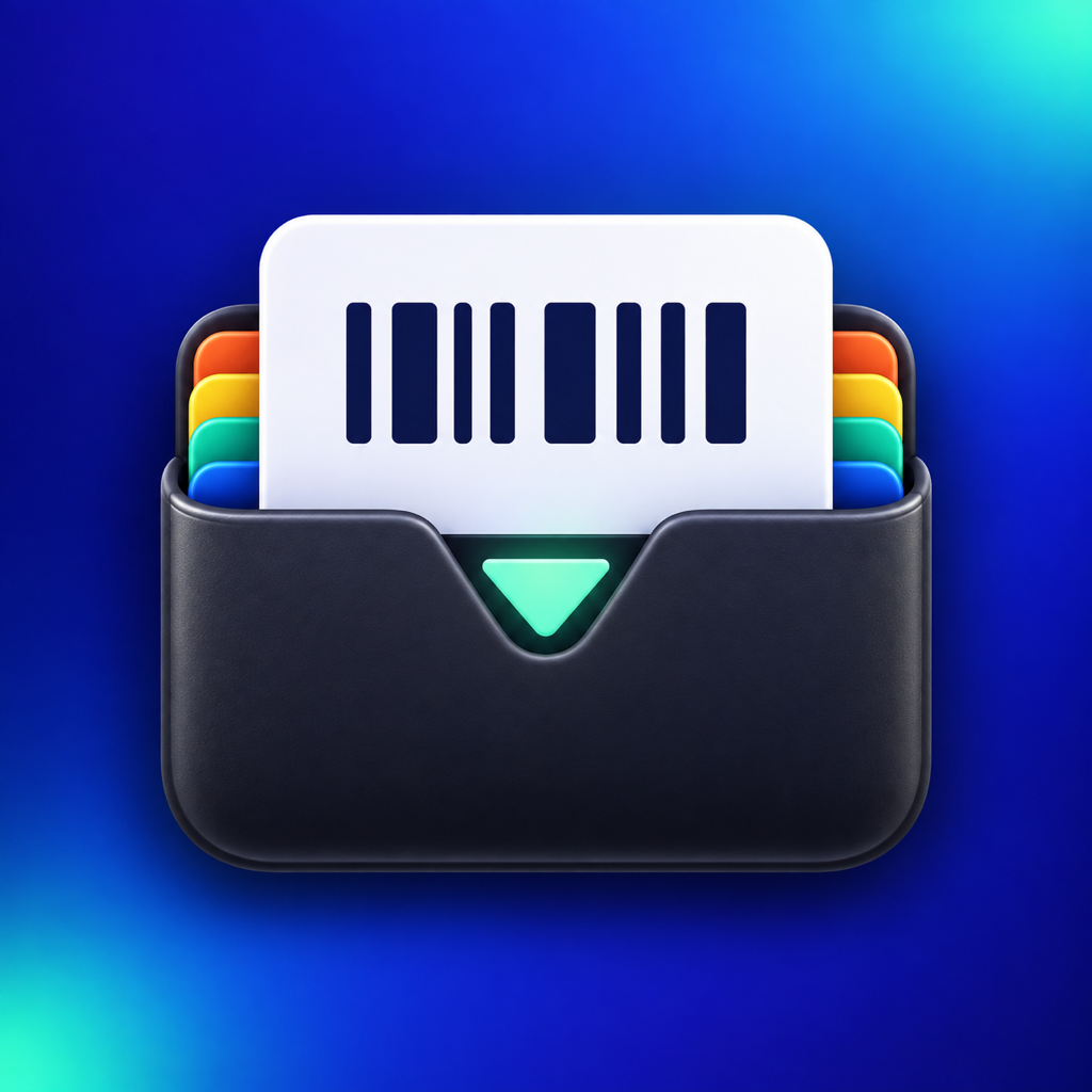 CardToWallet app icon